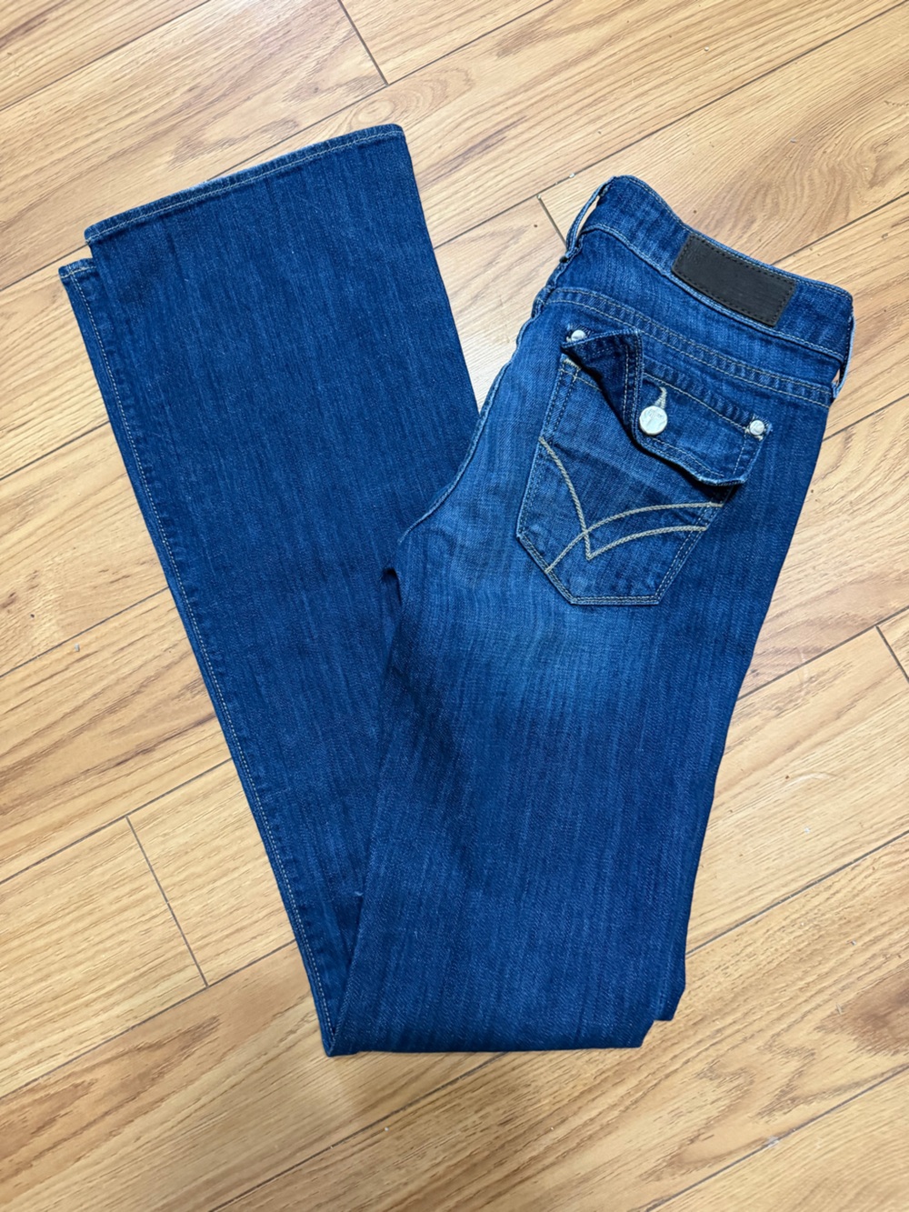 William Rast Jeans